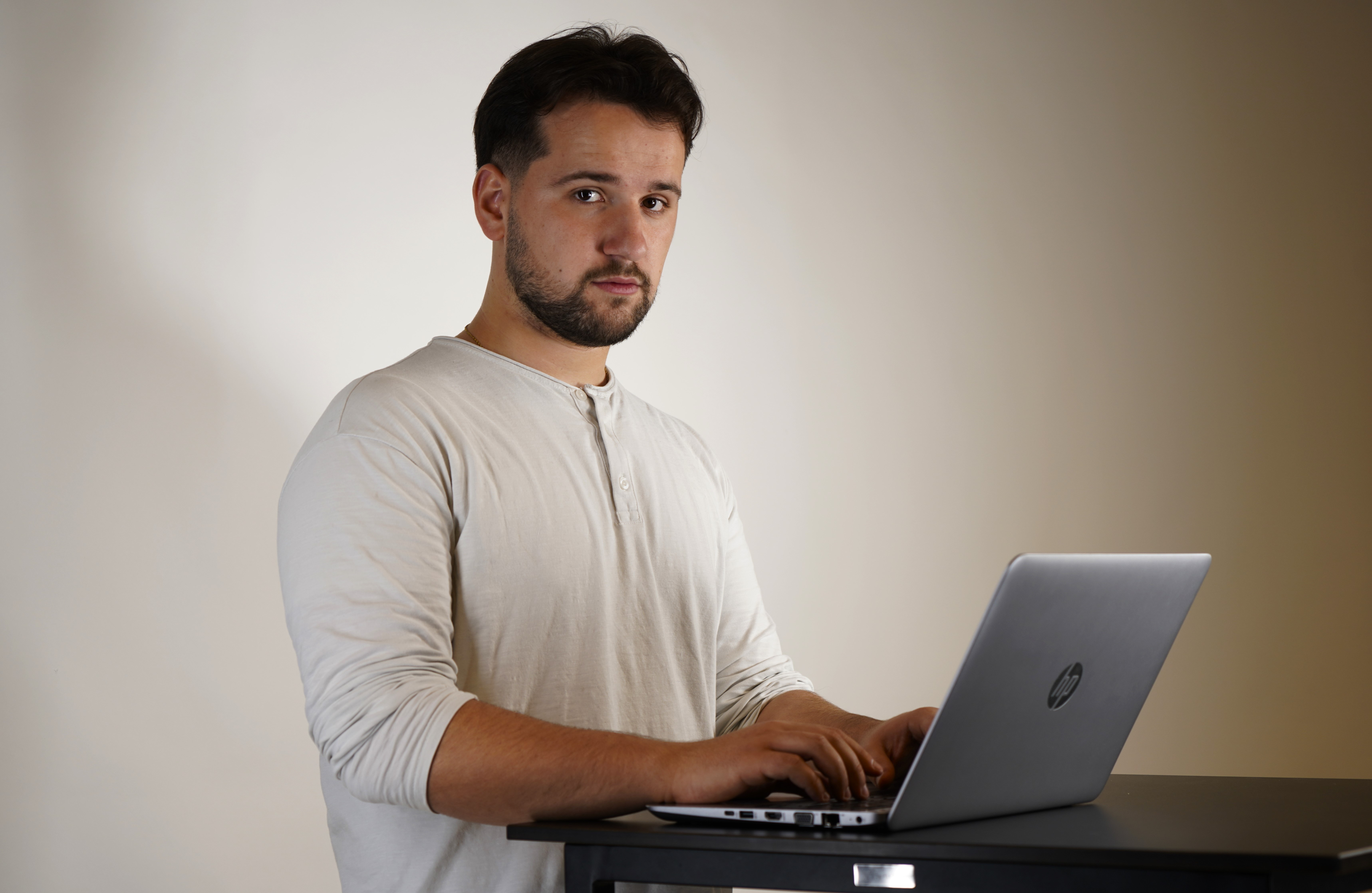 Profile photo of Gabriell Tetaj